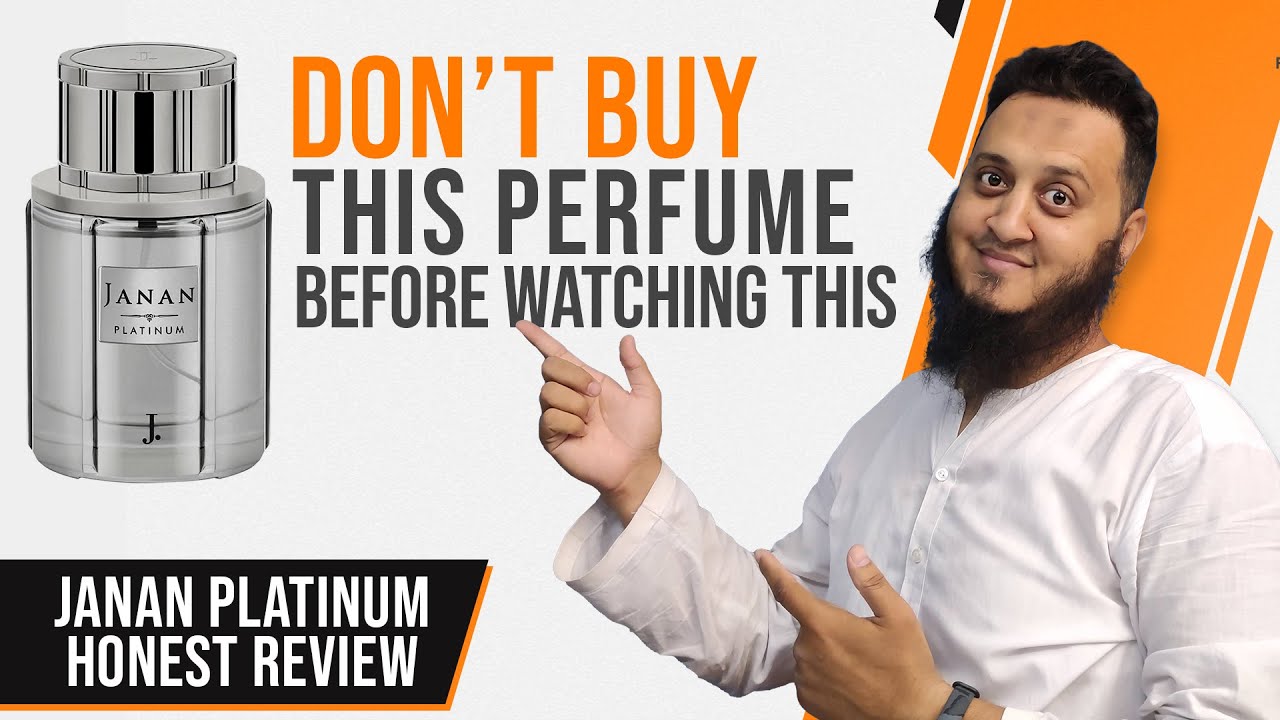 DON'T BUY This Fragrance Before Watching This!