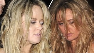 Is Emily Atack’s Act Getting Old?  Fans Are Finally Over It