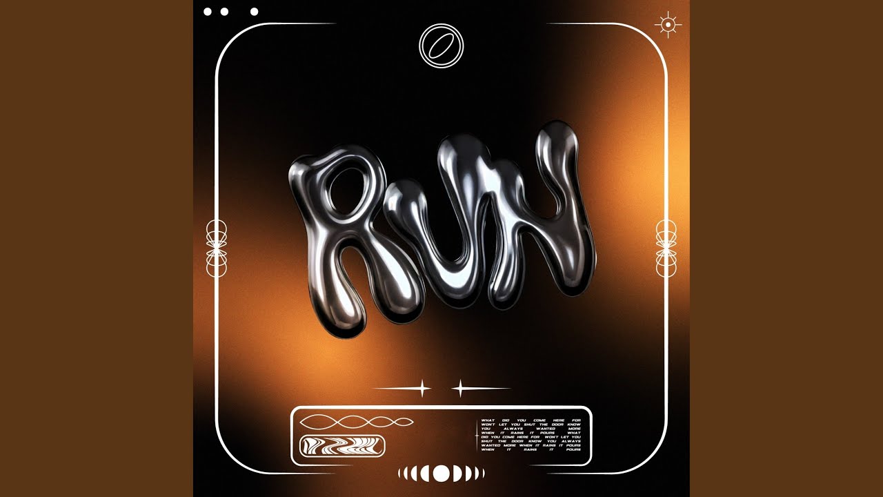 Watch Run on YouTube Watch Run on YouTube