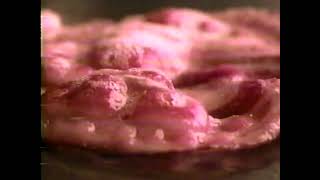 1989 McDonald's — Bacon Egg & Cheese Biscuit