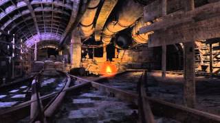 Metro 2033 - June'2007 Trailer (HQ)