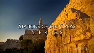 Stations of the Cross HD - TV Version video Image of Stations of the Cross HD - TV Version video