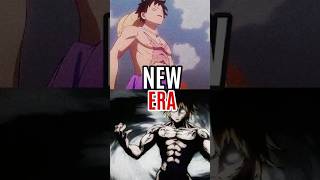 Why One Piece Completely Changed Its Art Style in the Egghead Arc