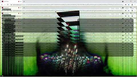 Looppop Mega Contest == Submission