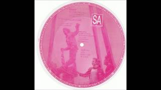 SAFPD 012 - A1.Easy - Marine Love (Demo)