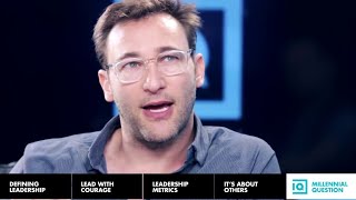 The Millennial Question: Why This Generation Struggles With Success 