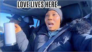 I SURPRISED MY HUSBAND AND KIDS WITH GIFT, THEIR REACTION...