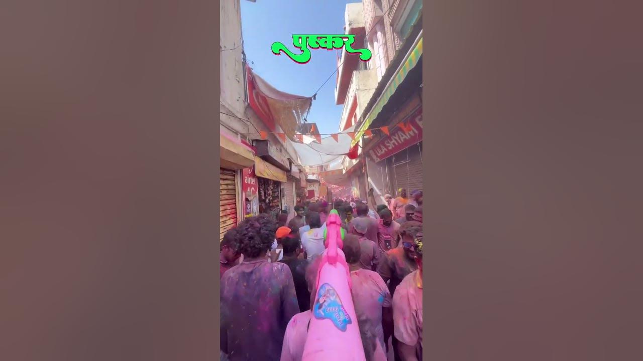 www holi festival