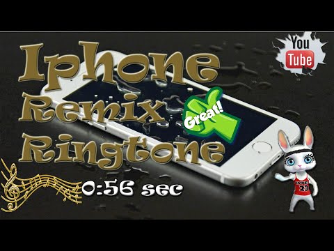 iphone-ringtone-great-remix-#1---funny-bunny-cartoon