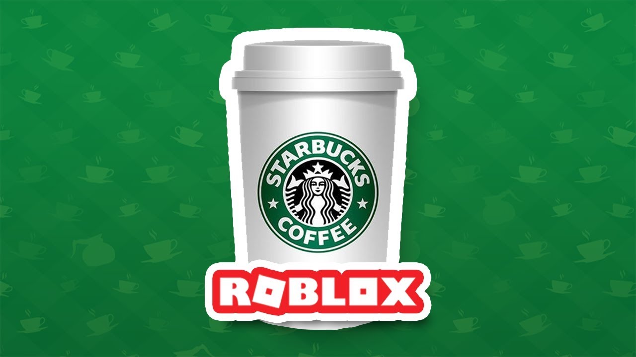 Roblox Starbucks Tycoon Youtube