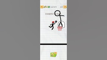 Draw 2 save daily Challenge my 8 level 3 #shorts #draw2save #gameplay