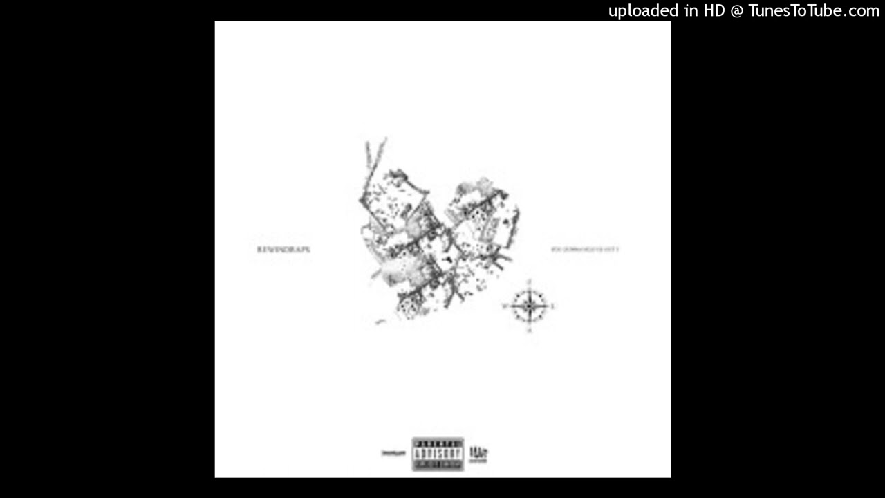 RewindRaps ft. Vonte - Oxy's in a Hellcat [Official Instrumental] (Prod. Juniorislost)