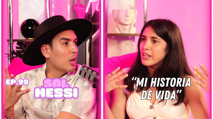Let's Talk About Such Ep. 99 - “GOSSIP SOL MESSI: MY LIFE STORY” | UnTalFredo