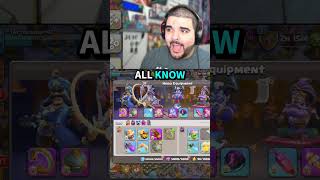 The Prospector Might Be The Next Helper Clash Of Clans