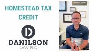 How to Claim Iowa’s New Homestead Property Tax Credit: Step-by-Step Guide for Homeowners