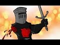 IT'S JUST A FLESH WOUND | Knight Squad