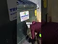Dumpster Diving WENT TERRIBLE