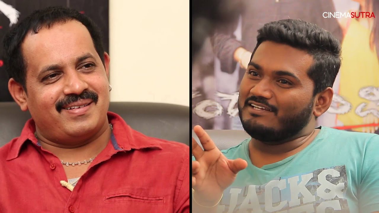 CS Housefull|E02|Kendasampige|Part 1 - Vikky|Manvita|Satya Hegde|Rajesh