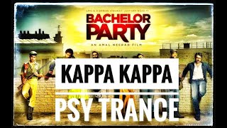 Kappa kappa Psy trance mix(Bachelor party)|DJ JOBZZ |GLITCH MEDIA