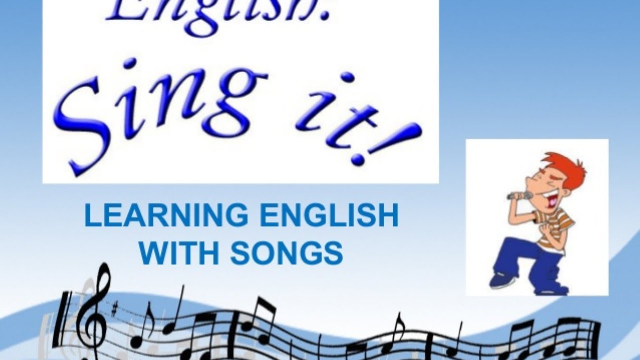 Песни на английском для конкурса. Teaching English through Songs. Learning English with Songs. Learn English through Songs. Song на английском.