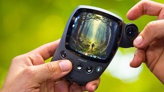 18 Coolest Tech Gadgets 2024 On Amazon
