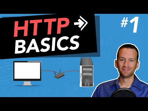 Wideo: Co to jest protokół protokół HTTP?