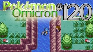 Pokémon Zeta & Omicron Walkthrough, Part 120: Road to Centauri!