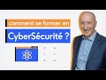 Comment se former en cyberscurit apprentissage par la pratique avec cyberuniversity