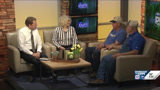 41st Annual Saline Center Consignment Sale