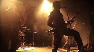 Misþyrming | Orgia  [Live - Oslo Nov. 10, 2021]
