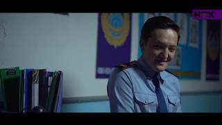 Поймали за просмотром порно - Патруль 4