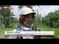 Bears and humans: Live and let liveーNHK WORLD-JAPAN NEWS