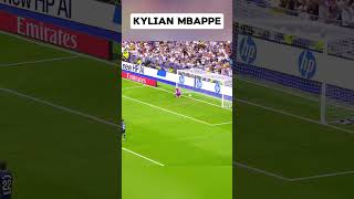 mbappe #kylianmbappe #mbappegoal #football #soccer #goals #insanegoal #worldclass #speed #skills #fo