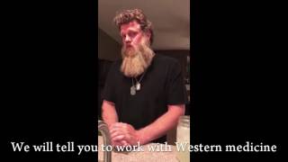 -What is whole molecule medicine