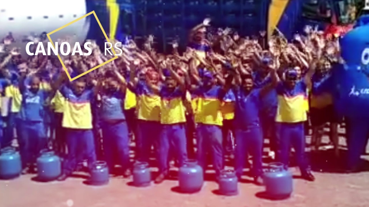 Ó o gás | Funk do gás