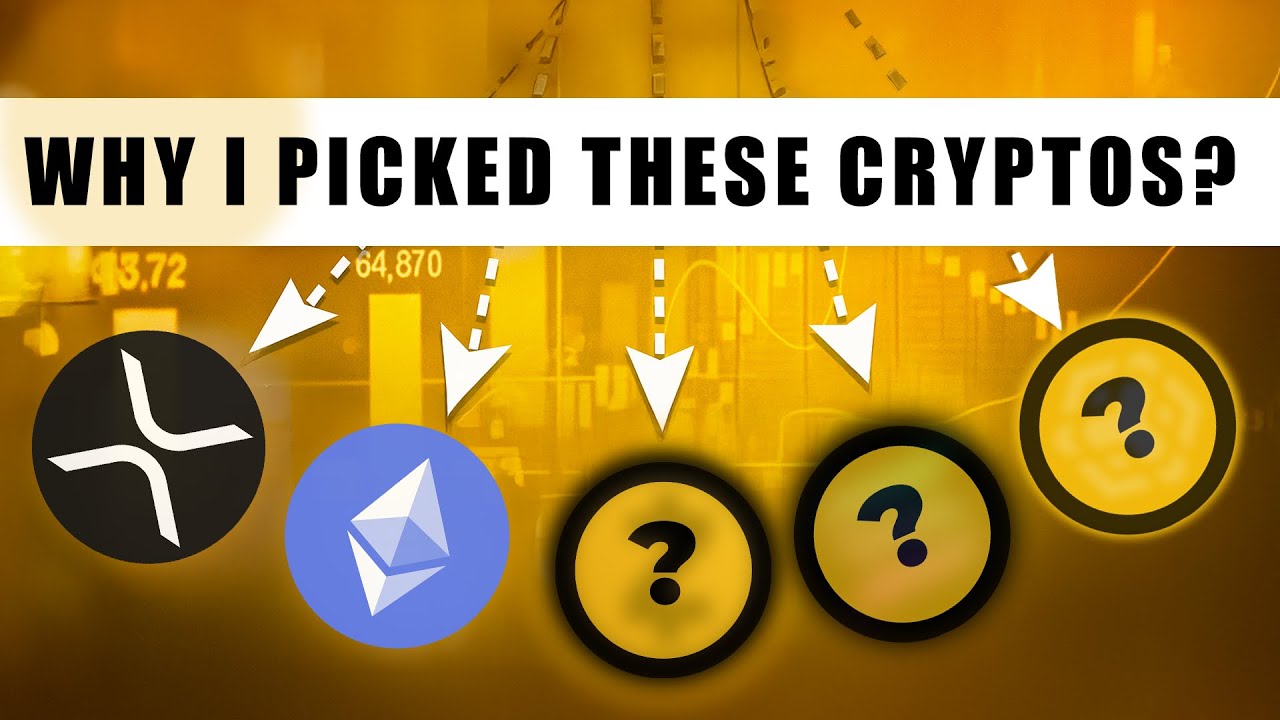 12 Best Crypto to Buy Now in January 2026 | CoinCodex