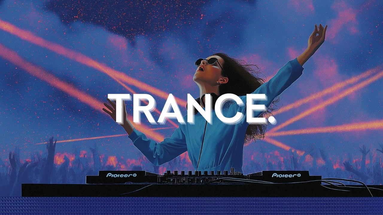 Best Melodic Vocal Trance 2026 🌌 Emotional & Uplifting Mix (1 Hour)