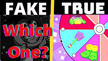 Prodigy Secret Update: WHY ? NO access to ARCHIVE SPINNING WHEEL ITEMS: FAKE V/S REAL: 1DoctorGenius