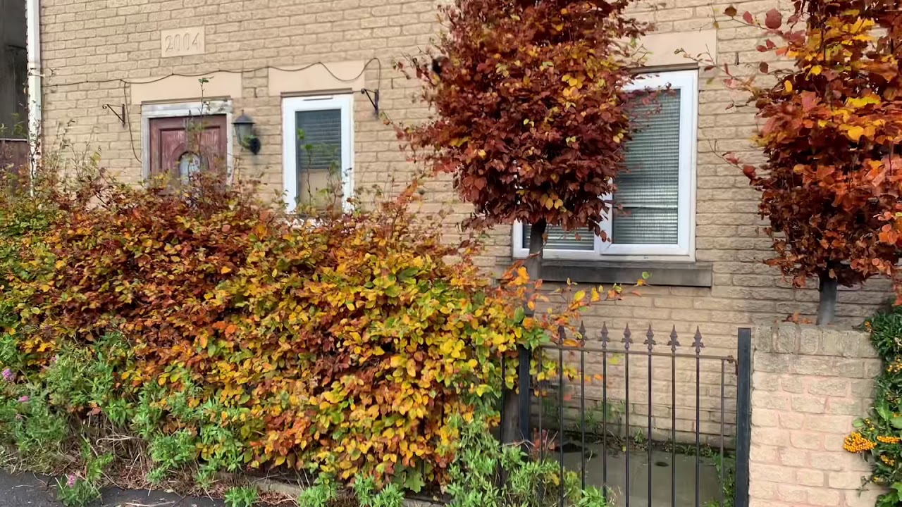 Dewsbury Road, Ossett Virtual Tour YouTube