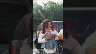 Celebrity Chrisean Rock lets new boyfriend hold Blueface's son internet goes crazy 😳 #chriseanrock #blueface Net Worth