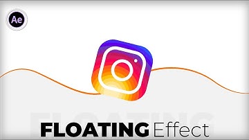 Master the Art of Motion: Wiggle/Floating Effect in After Effects Tutorial