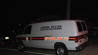 26-year-old man shot, killed in Melbourne
