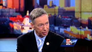 Massachusetts officials on possibility of troops in Ukraine