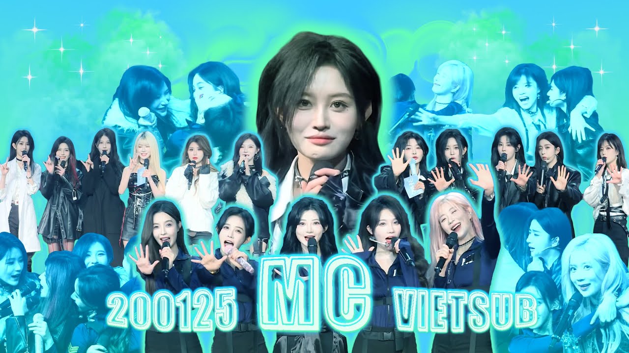 [SNH48_GNZ48] Vietsub Công Diễn Đoàn Hồn_MC3 CUT_ Trò Chơi "Ai Hiểu Tôi Nhất" | 20-01-2025