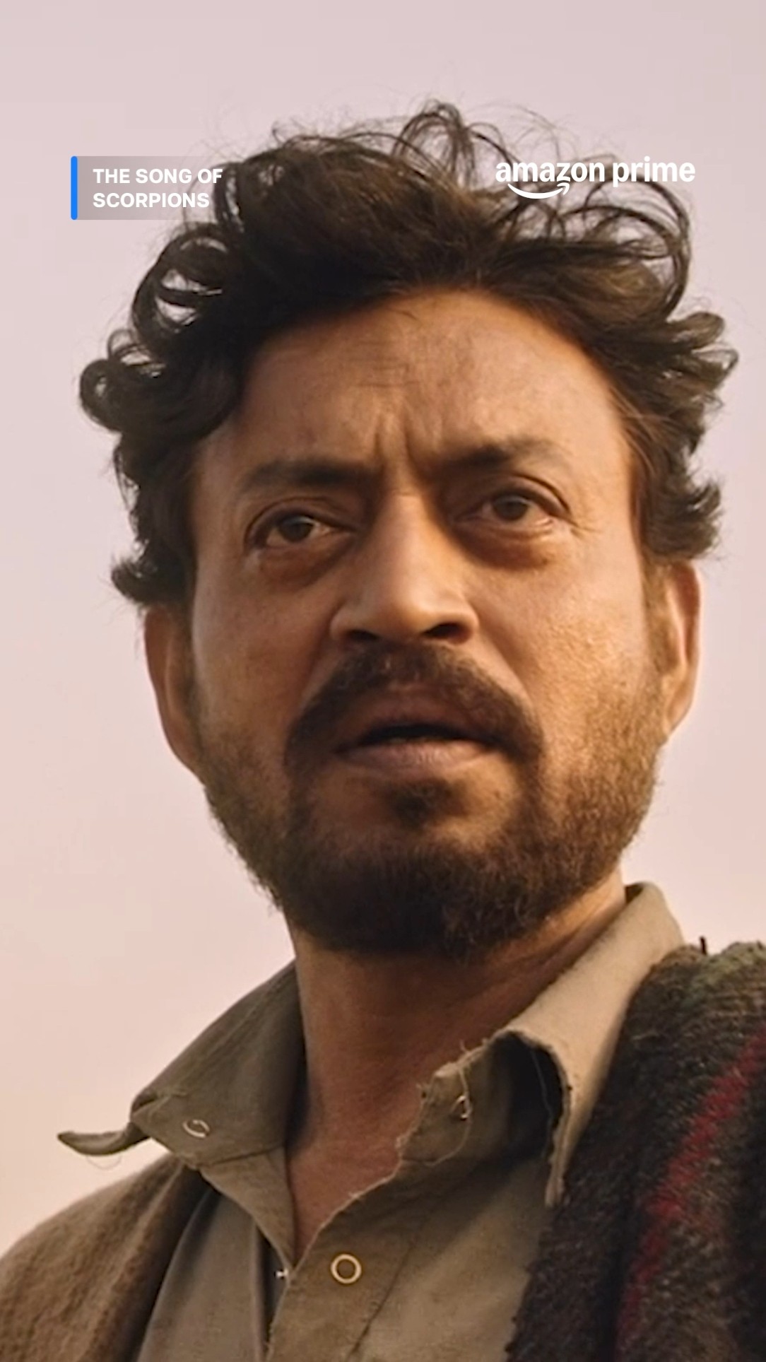 Shades Of Irrfan Khan ?✨ | Maqbool, Karwaan, The Song Of Scorpions | #primevideoindia