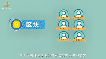 DD加密区块链频道web3 