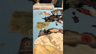 #ww2 #ww2games #axisandallies #boardgame #boardgamegeek #ww2gameplay #ww2history #military
