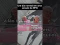 mais um dia normal