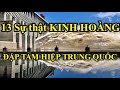 13 Sự thật KINH HOÀNG về đập Tam Hiệp khổng lồ của Trung Quốc | Sự Thật X