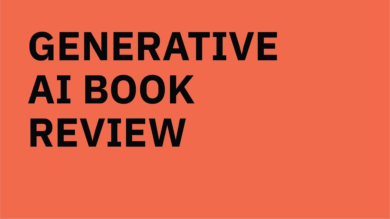 automatic book review generator